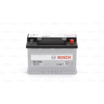 BOSCH 0 092 S30 080 - Batterie de démarrage