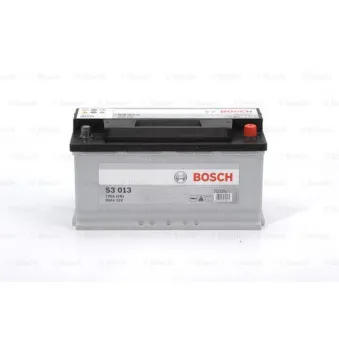 Batterie de démarrage BOSCH OEM 0045413001