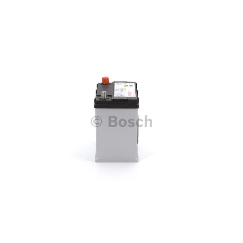 Batterie de démarrage BOSCH 0 092 S30 170 - Visuel 2