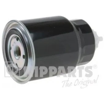 Filtre à carburant NIPPARTS OEM 164037f40a