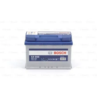 BOSCH 0 092 S40 080 - Batterie de démarrage