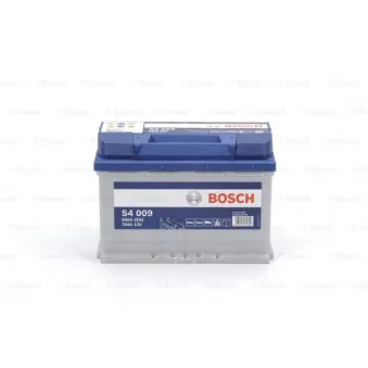 Batterie de démarrage BOSCH 0 092 S40 090