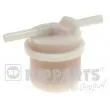 Filtre à carburant NIPPARTS [J1332002]