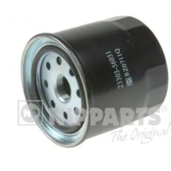 Filtre à carburant NIPPARTS OEM 2330356031
