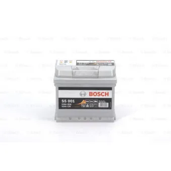 Batterie de démarrage BOSCH 0 092 S50 010