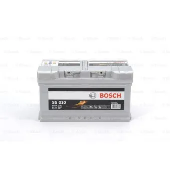 Batterie de démarrage BOSCH 0 092 S50 100