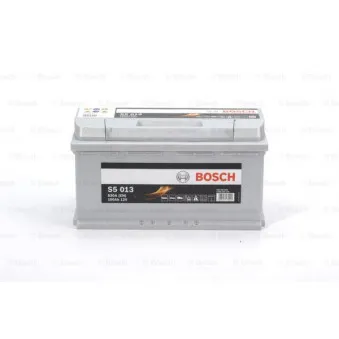 Batterie de démarrage BOSCH 0 092 S50 130