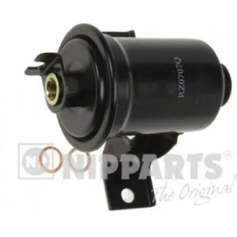 NIPPARTS J1332054 - Filtre à carburant