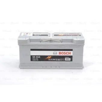 Batterie de démarrage BOSCH OEM 4DO915105D