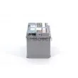 BOSCH 0 092 S5A 080 - Batterie de démarrage Start & Stop
