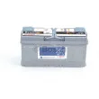 BOSCH 0 092 S5A 150 - Batterie de démarrage Start & Stop