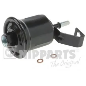 Filtre à carburant NIPPARTS OEM 2330016330
