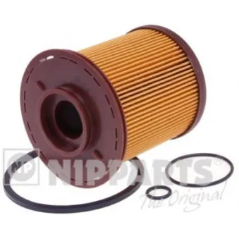 Filtre à carburant NIPPARTS OEM 2330478110