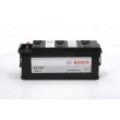 Batterie de démarrage BOSCH [0 092 T30 450]