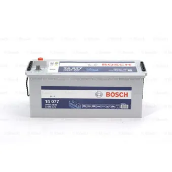 Batterie de démarrage BOSCH 0 092 T40 770