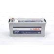 Batterie de démarrage BOSCH [0 092 T40 780]