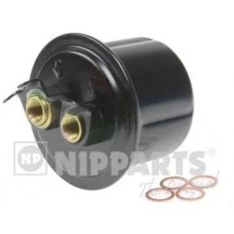 Filtre à carburant NIPPARTS J1334015