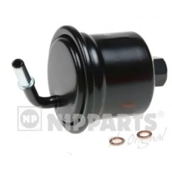 Filtre à carburant NIPPARTS J1335054