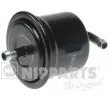 NIPPARTS J1338017 - Filtre à carburant