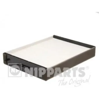 Filtre, air de l'habitacle NIPPARTS J1340500