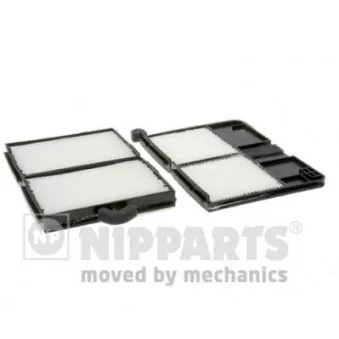 Filtre, air de l'habitacle NIPPARTS OEM 8888020120