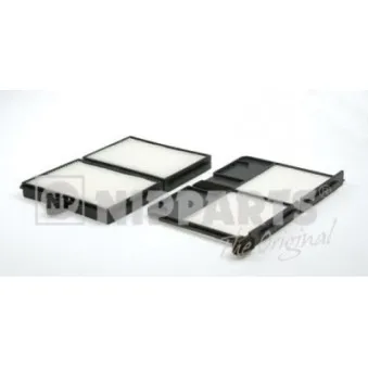 Filtre, air de l'habitacle NIPPARTS OEM 8888020070