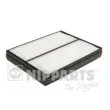 Filtre, air de l'habitacle NIPPARTS [J1343003]