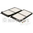 NIPPARTS J1343004 - Filtre, air de l'habitacle