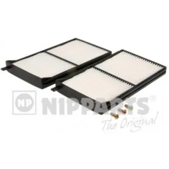 Filtre, air de l'habitacle NIPPARTS OEM DC2161J6X
