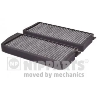 Filtre, air de l'habitacle NIPPARTS OEM DC3561J6X Filtre, air de l'habitacle NIPPARTS OEM DC3561J6X