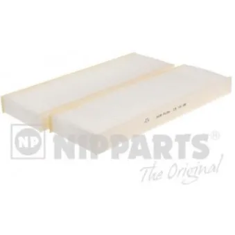 Filtre, air de l'habitacle NIPPARTS OEM 80291S84A01