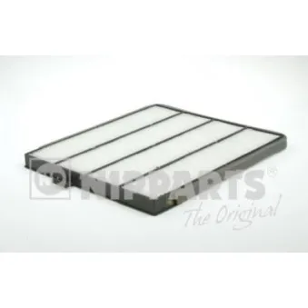 Filtre, air de l'habitacle NIPPARTS J1344011