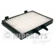 Filtre, air de l'habitacle NIPPARTS [J1345002]