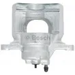 BOSCH 0 204 004 330 - Étrier de frein