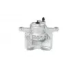 BOSCH 0 204 004 331 - Étrier de frein