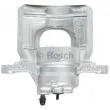BOSCH 0 204 004 331 - Étrier de frein