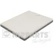 NIPPARTS J1348001 - Filtre, air de l'habitacle