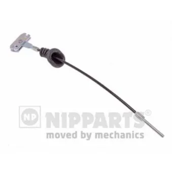 NIPPARTS J13861 - Tirette à câble, frein de stationnement
