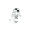 BOSCH 0 204 102 989 - Étrier de frein