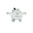 BOSCH 0 204 102 989 - Étrier de frein