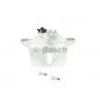 BOSCH 0 204 102 990 - Étrier de frein