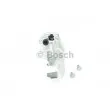 BOSCH 0 204 102 990 - Étrier de frein