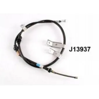 Tirette à câble, frein de stationnement NIPPARTS OEM 47560S10A03