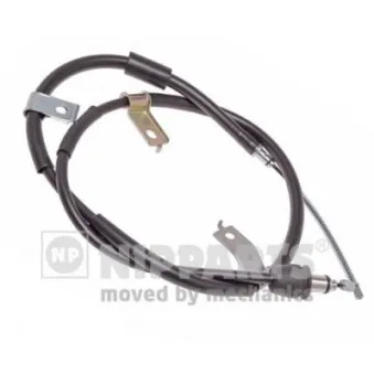 Tirette à câble, frein de stationnement NIPPARTS OEM 5977007010