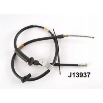 Tirette à câble, frein de stationnement NIPPARTS OEM 5976022110