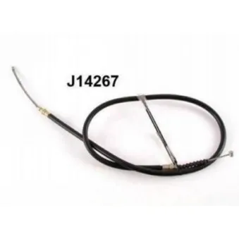 Tirette à câble, frein de stationnement NIPPARTS OEM 0k20144420j