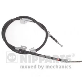 Tirette à câble, frein de stationnement NIPPARTS OEM 365301N900