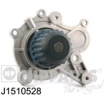 Pompe à eau NIPPARTS OEM 2510027400