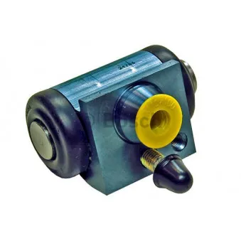 Cylindre de roue BOSCH 0 204 116 602