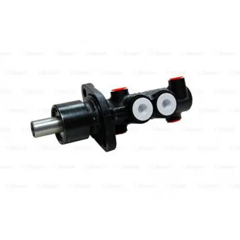 Maître-cylindre de frein BOSCH OEM 7700820232